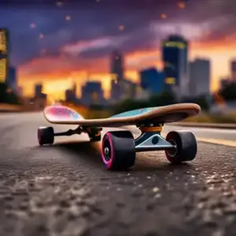Taking Your Longboard Action to the Next Level